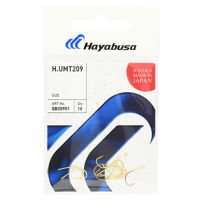 Крючок Hayabusa H.UMT209G №5