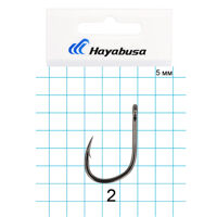 Гачок Hayabusa K-1XS BN №4