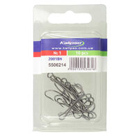 Гачок Kalipso Double 2001BN №8