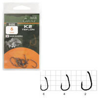 Гачок короповий Fishing ROI Arm Carp K2 teflon №4