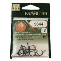 Гачок Maruto 9644 4 BN 10шт.