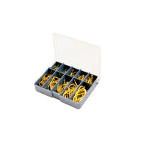 Гачок у наборі жовтий