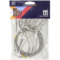 Кукан Zeox Stainless Fish Stringer