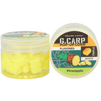 Кукурудза в діпі GC G.Carp Pop-Up Triple Flavored (18шт)Pineapple