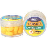 Кукурудза в діпі GC Pop-Up Flavored 8мм(12шт)Sweetcorn