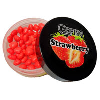 Кукурудза желейна (Полуниця) 8mm Pop-Up банка