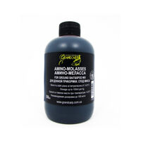 Аміно-меляса для донной прикормки, спод мікса 350 мл