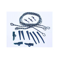 Lead Core з Quickchange та кліпсою