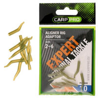 Ледарка Carp Pro Aligner Rig Adaptor Size 6-2