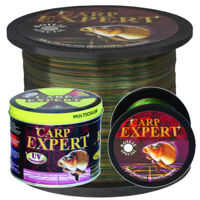 Жилка Carp Expert Multicolor Boilie Special 1000 м 0.40 мм 18.7кг