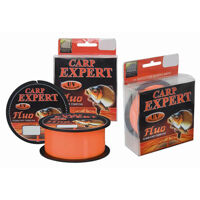 Жилка Carp Expert UV Fluo Orange 0.25mm 1000m 8.9kg