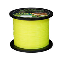 Жилка Carp Expert UV Fluo Yellow 1000m 0.32mm 13.6кг