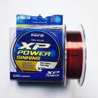 Жилка Eclipse XP-POWER Sinking 100m 0.22