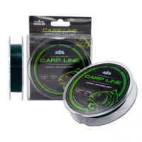 Жилка Fishing ROI Dark Green Carp Line d=0.286mm 9.8kg 350m