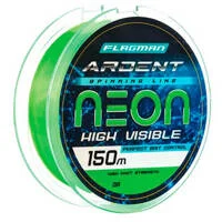 Жилка Flagman Ardent Neon 150м 0.30мм