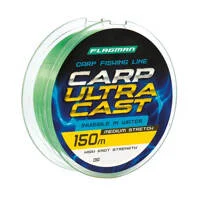 Жилка Flagman Carp Ultra Cast 150м 0.35мм