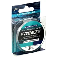 Жилка Flagman Freeze Ice Fishing Line 30м 0.105мм
