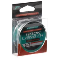 Жилка Flagman Hook Lenght 50м 0.16мм