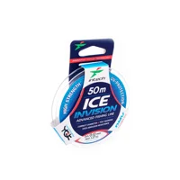 Жилка Intech Invision Ice Line 50m (0.28mm, 6.37kg)