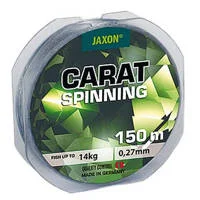 Жилка Jaxon Carat Spinning 150m 0,35 150m