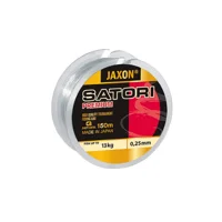 Волосінь Jaxon Satori Premium 0.35 150m