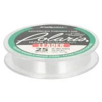 Жилка Kalipso Polaris Leader CL 25м 0.12мм NEW 2019