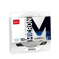 Жилка моно зимова LJ Micron 0,08 / 50м  (інд.уп/ *12)