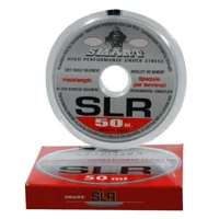 Жилка Smart SLR 50m 0.09mm 1.55kg