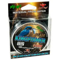 Жилка KING FISHER 100m 0.18