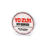 Жилка Yo-Zuri HYBRID 275YD 8Lbs 252m (0.283mm)