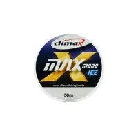 Жилка зимова Climax X-MAX ICE Mono