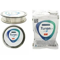 Жилка зимова STREAMLINE TURAN IP 30m прозора 0,052 test 0,28kg