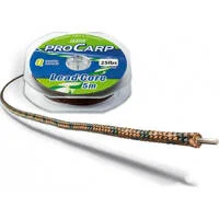 Лідкор Jaxon Lead Core кор/чорн. 30 Lbs 5m