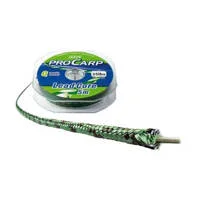 Лідкор Jaxon Lead Core зел/чорн. 25 Lbs 5m