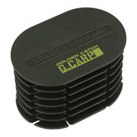 Лидкорница GC G.Carp Leader Storage 6 Rig
