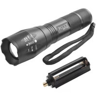 Ліхтар Bailong Police 1831A-1813A-T mini, шт