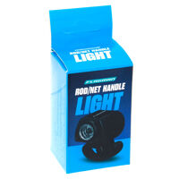 Лiхтар для пiдсака/вудлища з акумулятором Flagman Rod/Net Handle Light