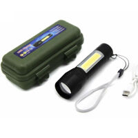 Ліхтар полицейский Bailong BL-T6-30S