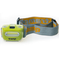 Ліхтар TRAMP налобний UTRA-186