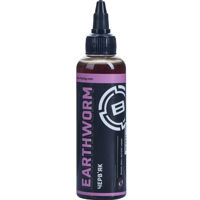 Ліквід Brain Earthworm (хробак) 100ml