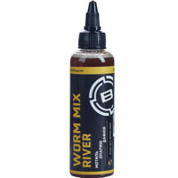 Ліквід Brain River Worm Mix 100ml
