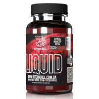 Ліквід Interkrill Криль-Монстр Краб, 200 мл