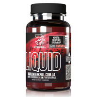 Ліквід Interkrill Криль-Скопекс-Кальмар, 200 мл