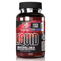 Ліквід Interkrill Криль-Слива, 200 мл