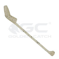 Лінтяйка GC G.Carp D-Rig Kickers S(10шт)Khaki