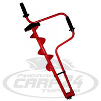 Льодобур Стубла Житомирський 130мм