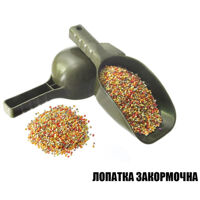 Лопатка для прикормки ProfMontazh