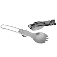 Ложка-виделка складана Tramp TRC-042