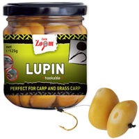 Lupin, 220 ml (125g) (насадковий Люпин - Натуральний)