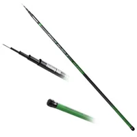 Махове Вудилище Fishing ROI Telepole Fight River Z 500 10-30gr б/к